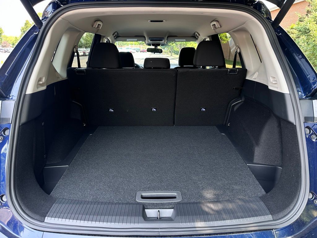 2026 Nissan Rogue SV San Clemente CA
