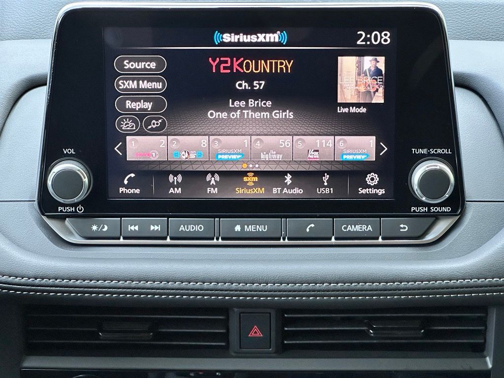 2026 Nissan Rogue SV San Clemente CA