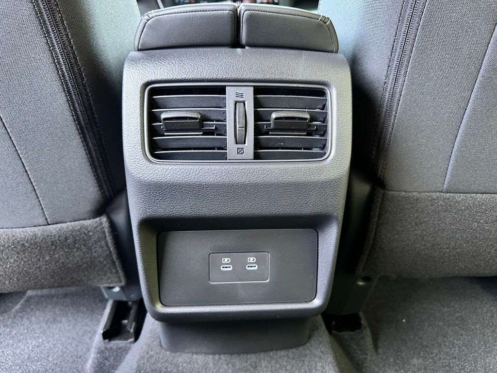 2026 Nissan Rogue SV San Clemente CA