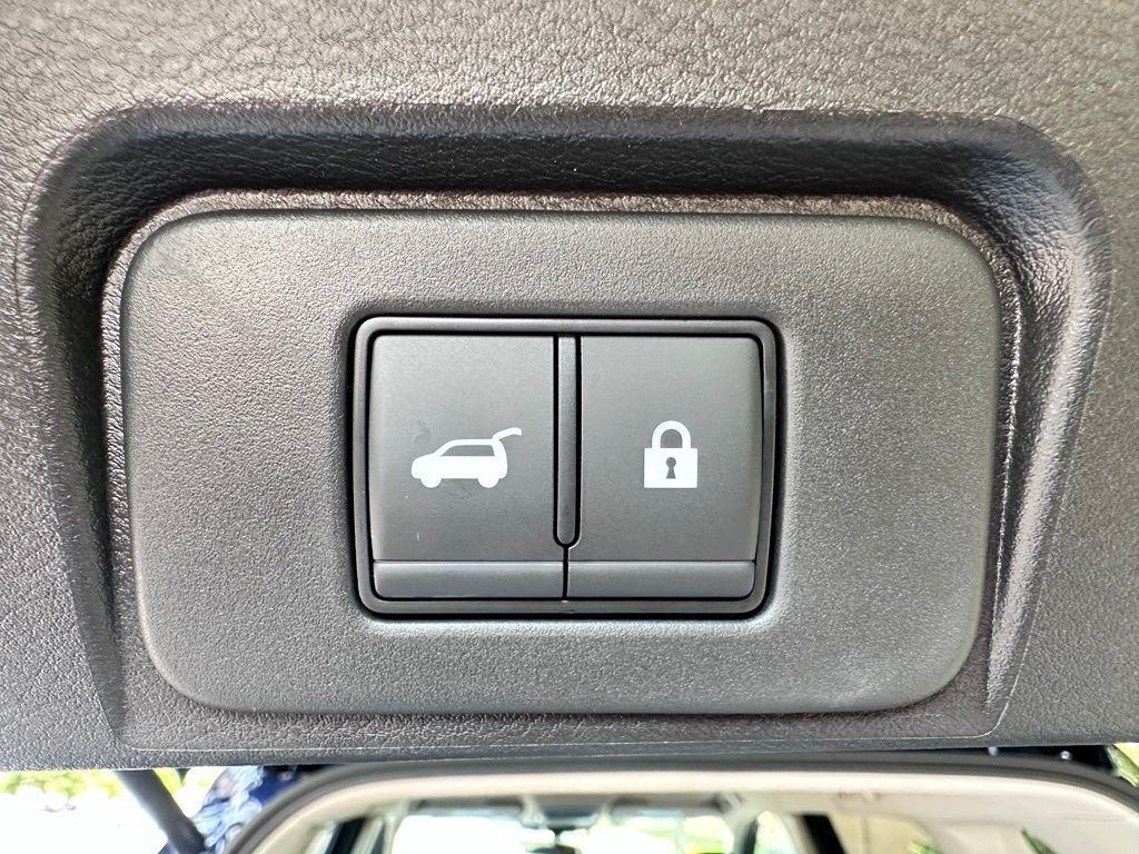 2026 Nissan Rogue SV San Clemente CA