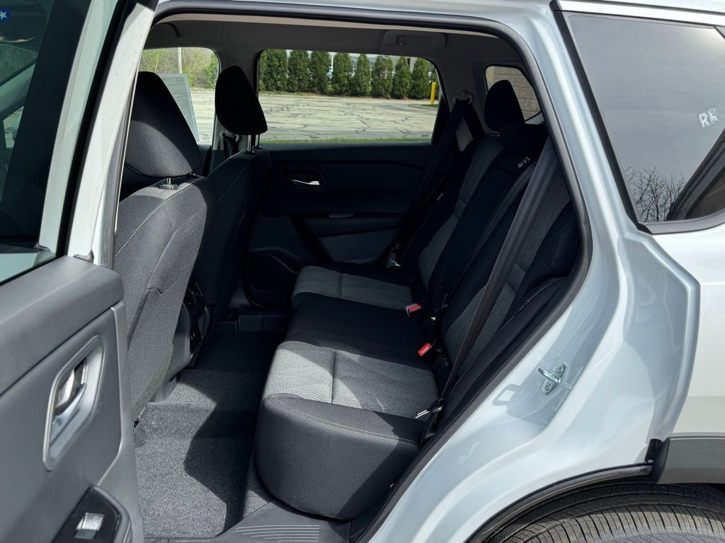 2026 Nissan Rogue SV San Clemente CA
