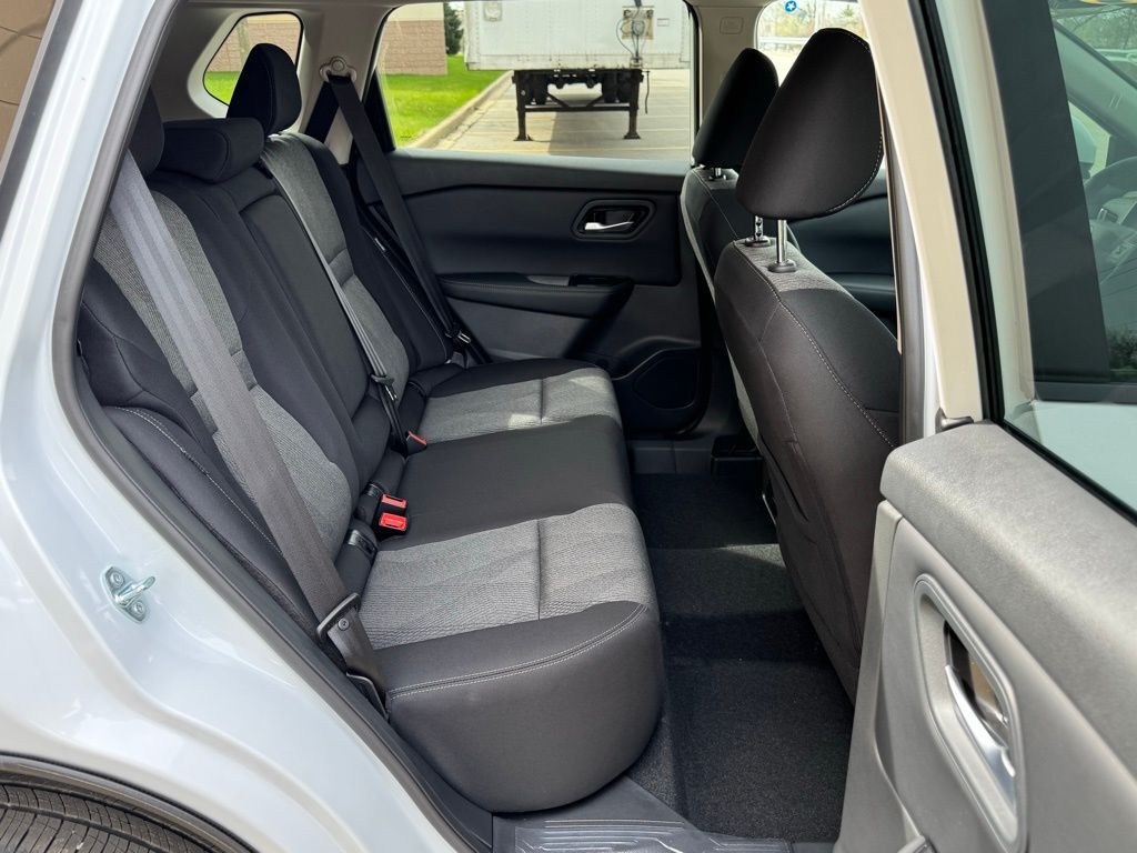 2026 Nissan Rogue SV San Clemente CA
