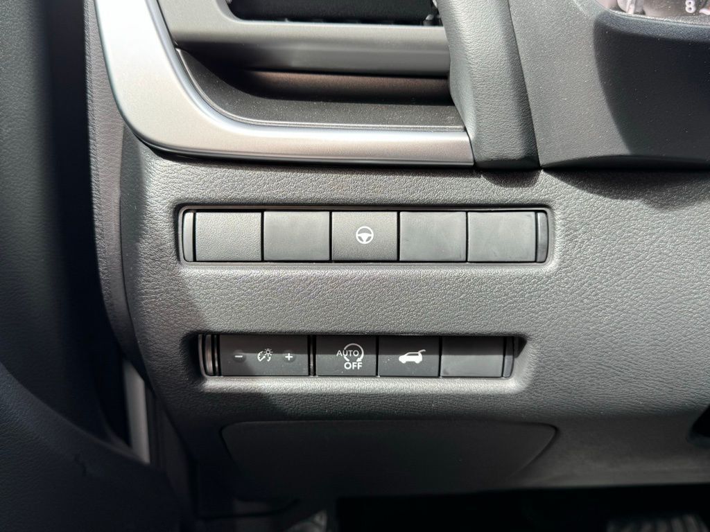 2026 Nissan Rogue SV San Clemente CA