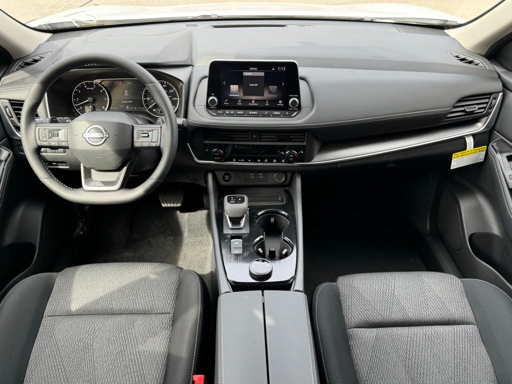 2026 Nissan Rogue SV San Clemente CA