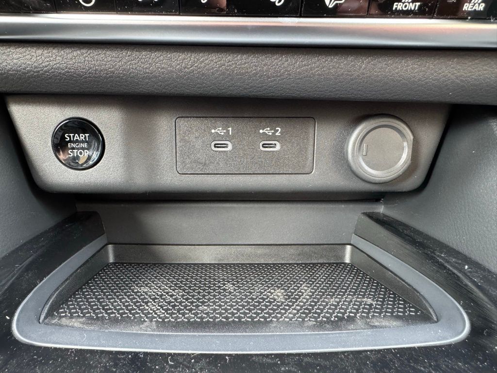 2026 Nissan Rogue SV San Clemente CA