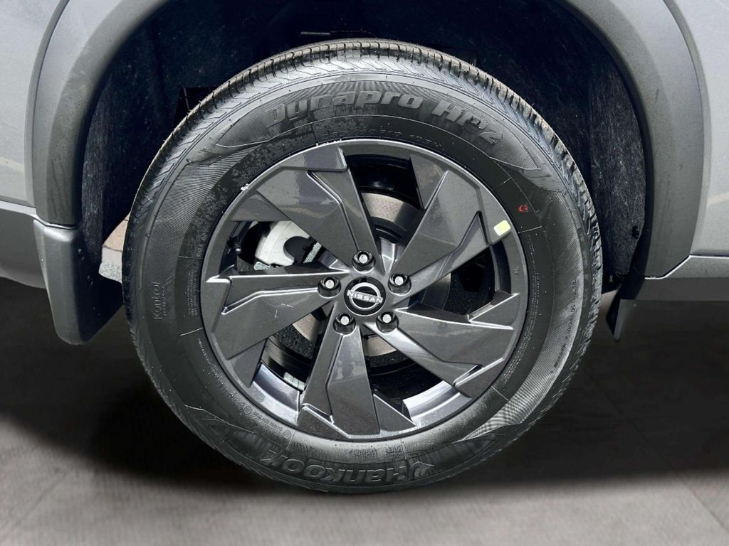 2026 Nissan Rogue SV San Clemente CA