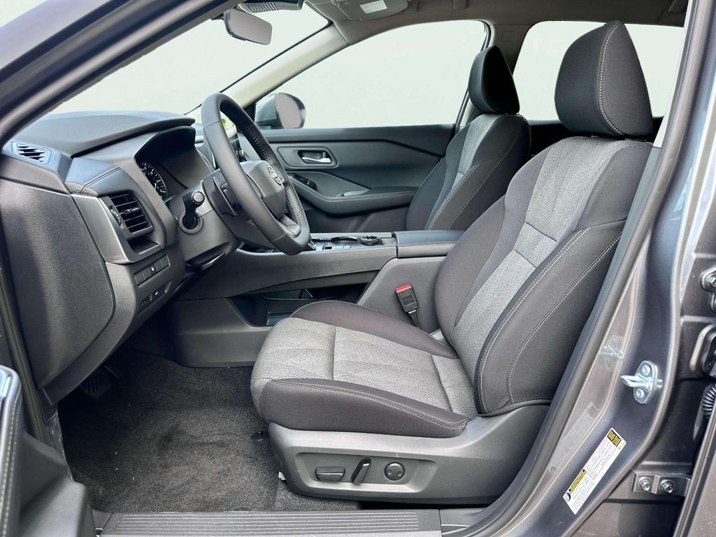 2026 Nissan Rogue SV San Clemente CA