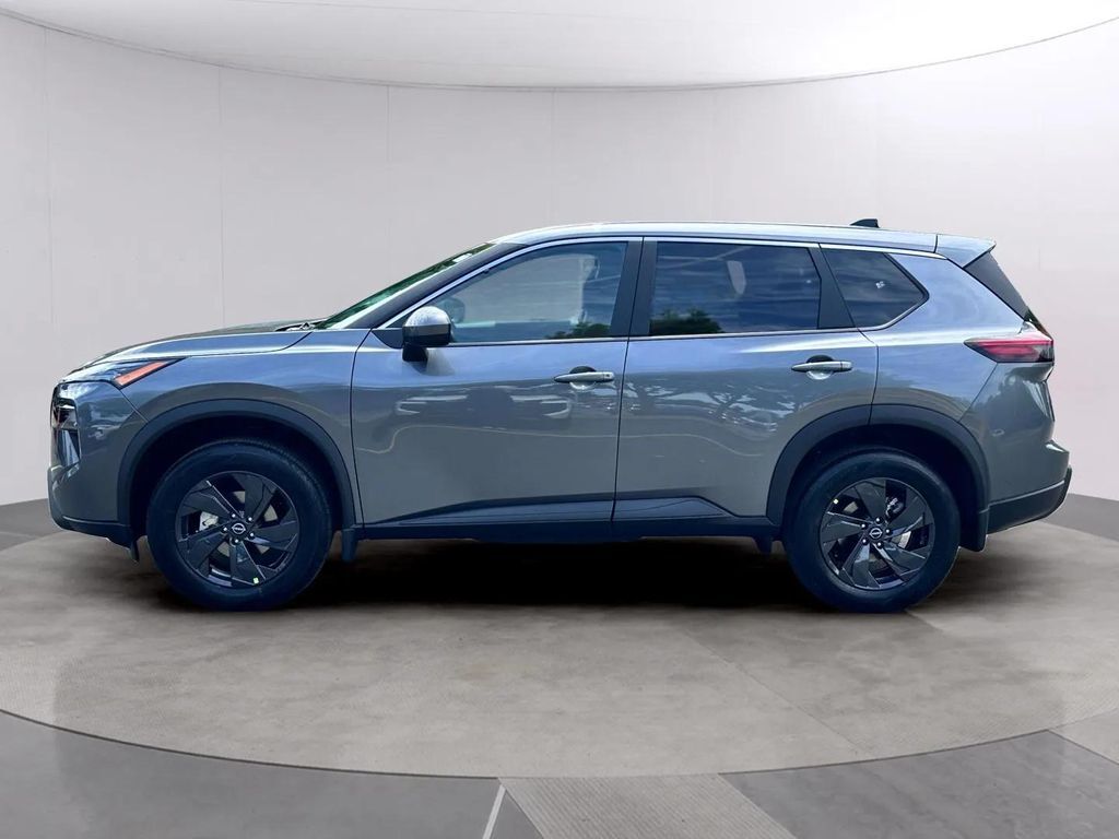 2026 Nissan Rogue SV San Clemente CA