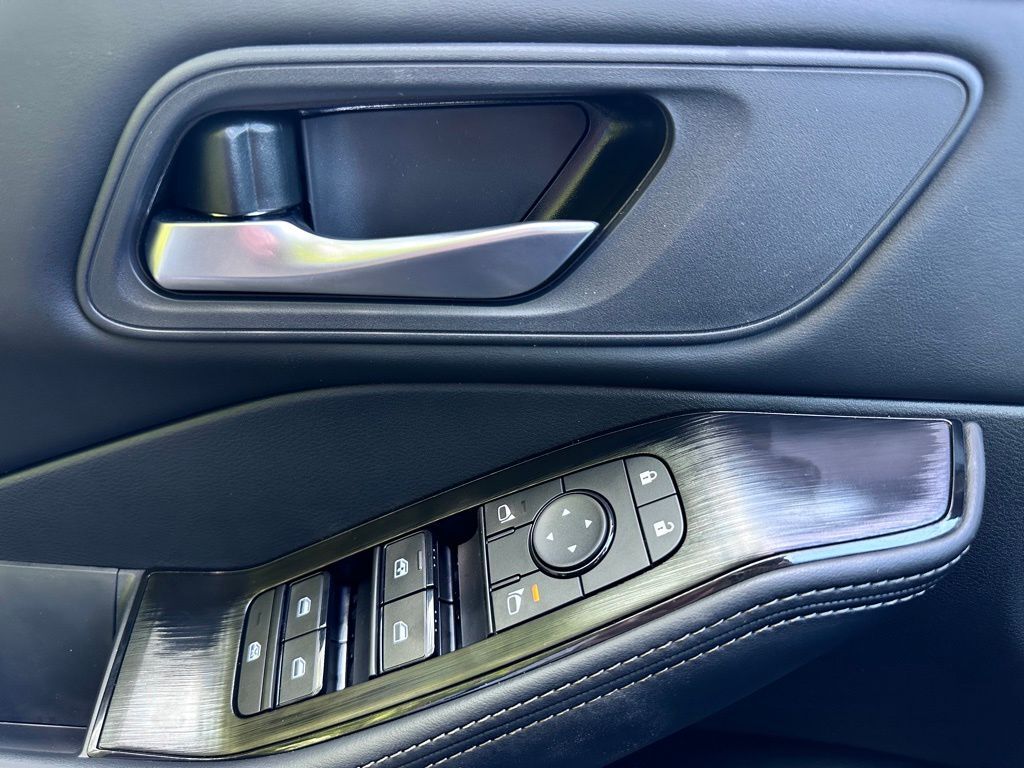 2026 Nissan Rogue SV San Clemente CA