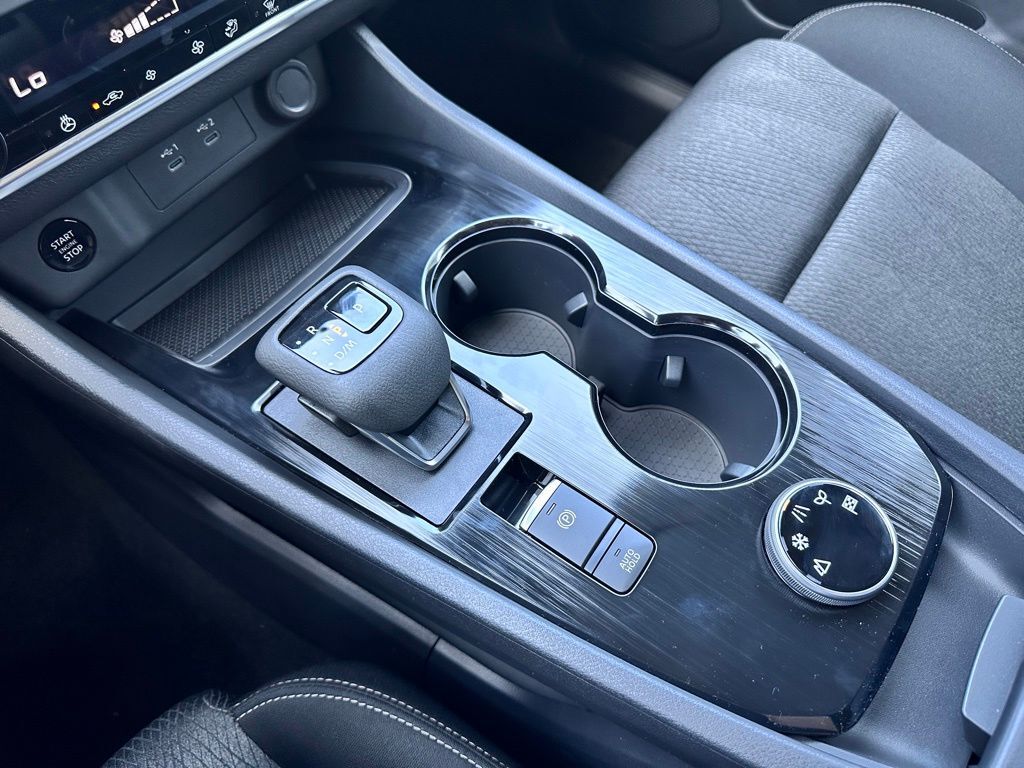2026 Nissan Rogue SV San Clemente CA