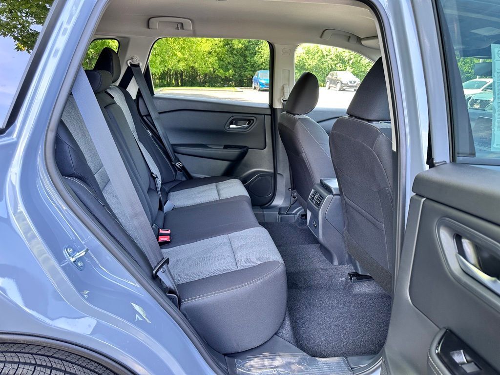 2026 Nissan Rogue SV San Clemente CA