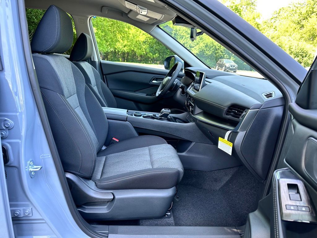 2026 Nissan Rogue SV San Clemente CA