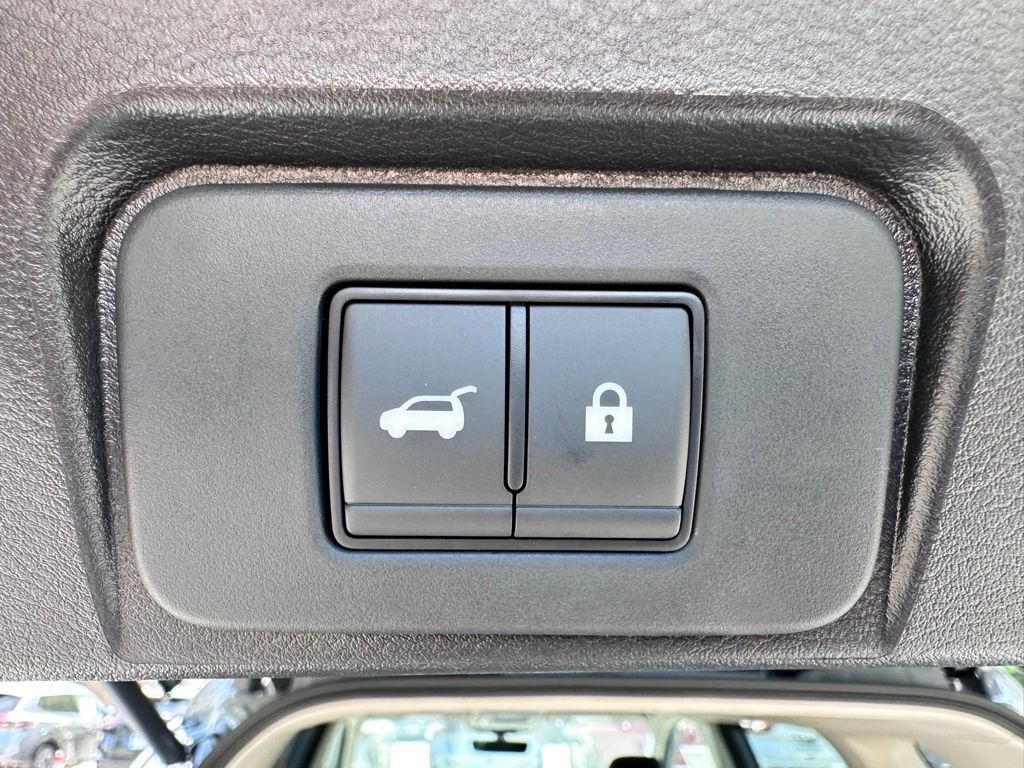 2026 Nissan Rogue SV San Clemente CA
