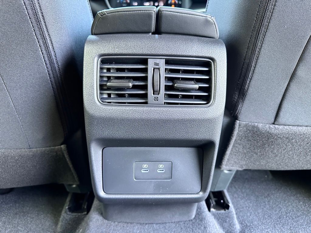 2026 Nissan Rogue SV San Clemente CA