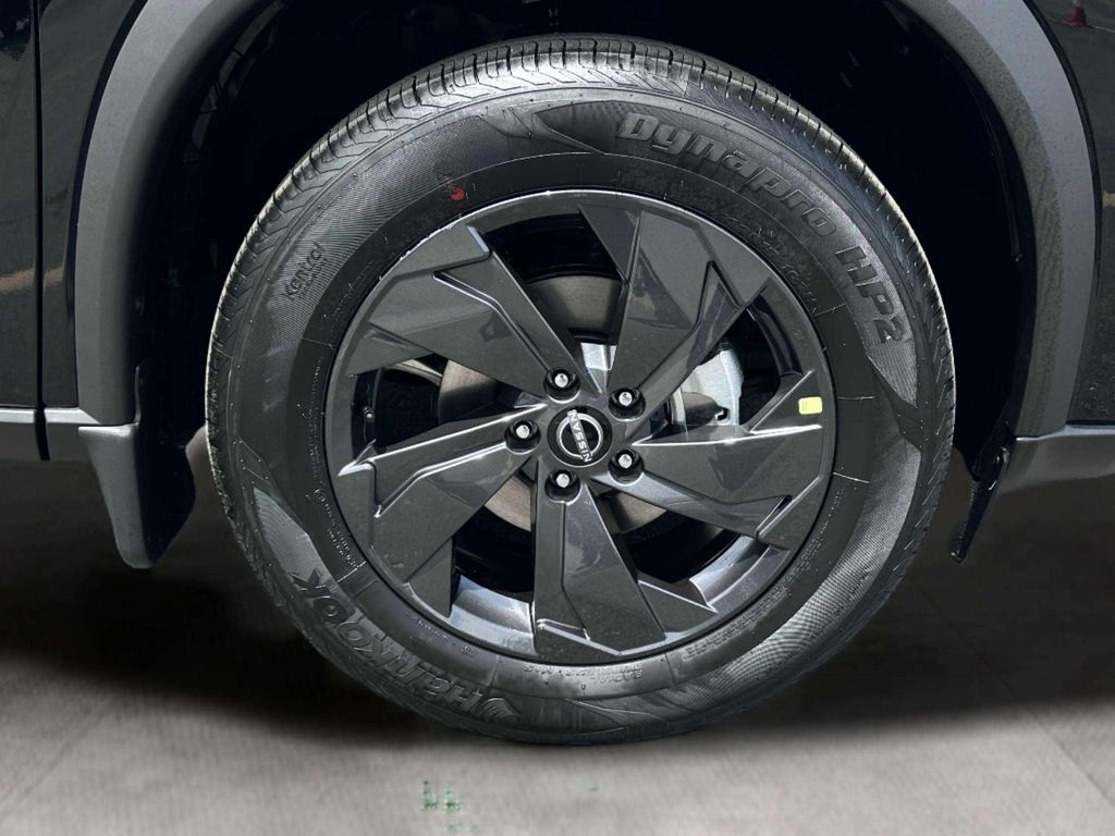 2026 Nissan Rogue SV San Clemente CA
