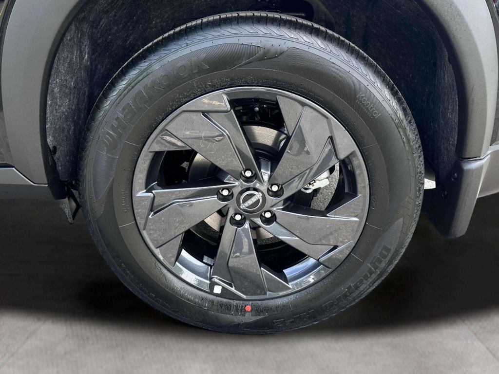 2026 Nissan Rogue SV San Clemente CA