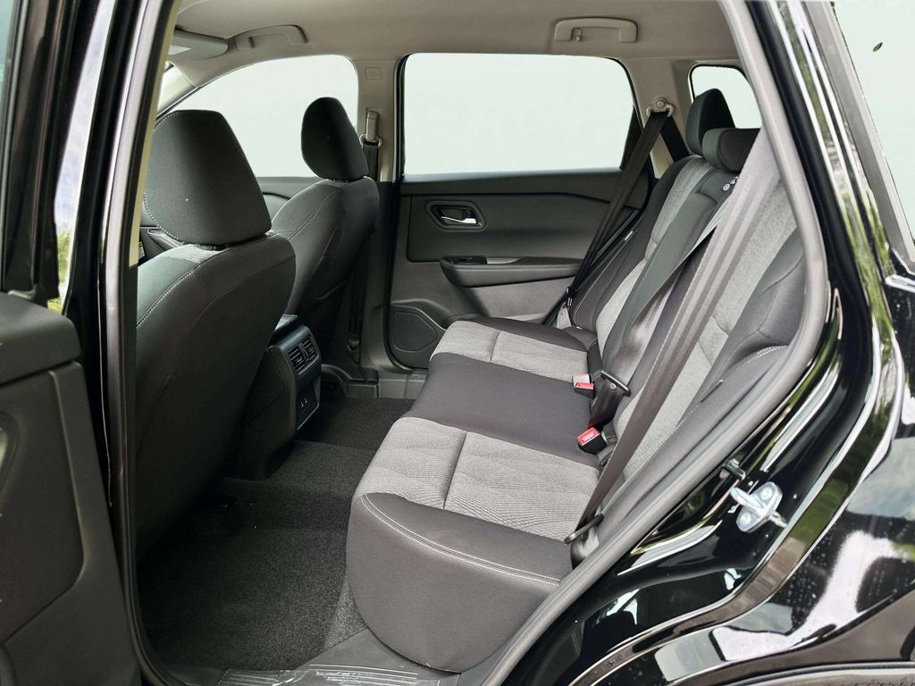 2026 Nissan Rogue SV San Clemente CA