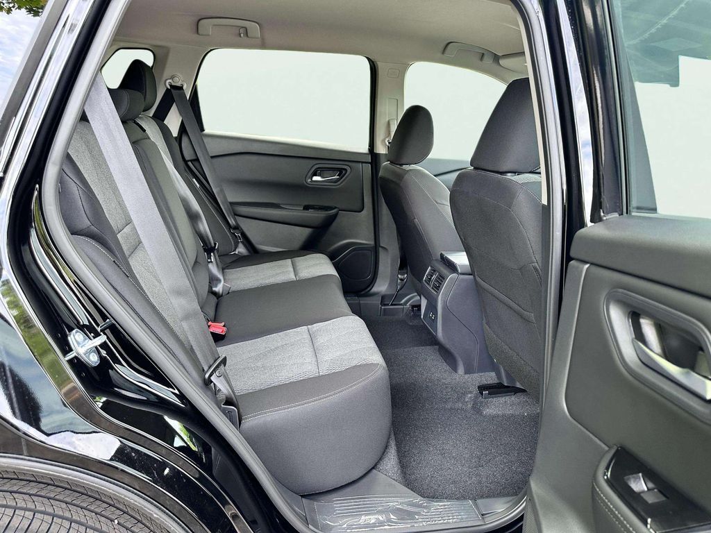 2026 Nissan Rogue SV San Clemente CA