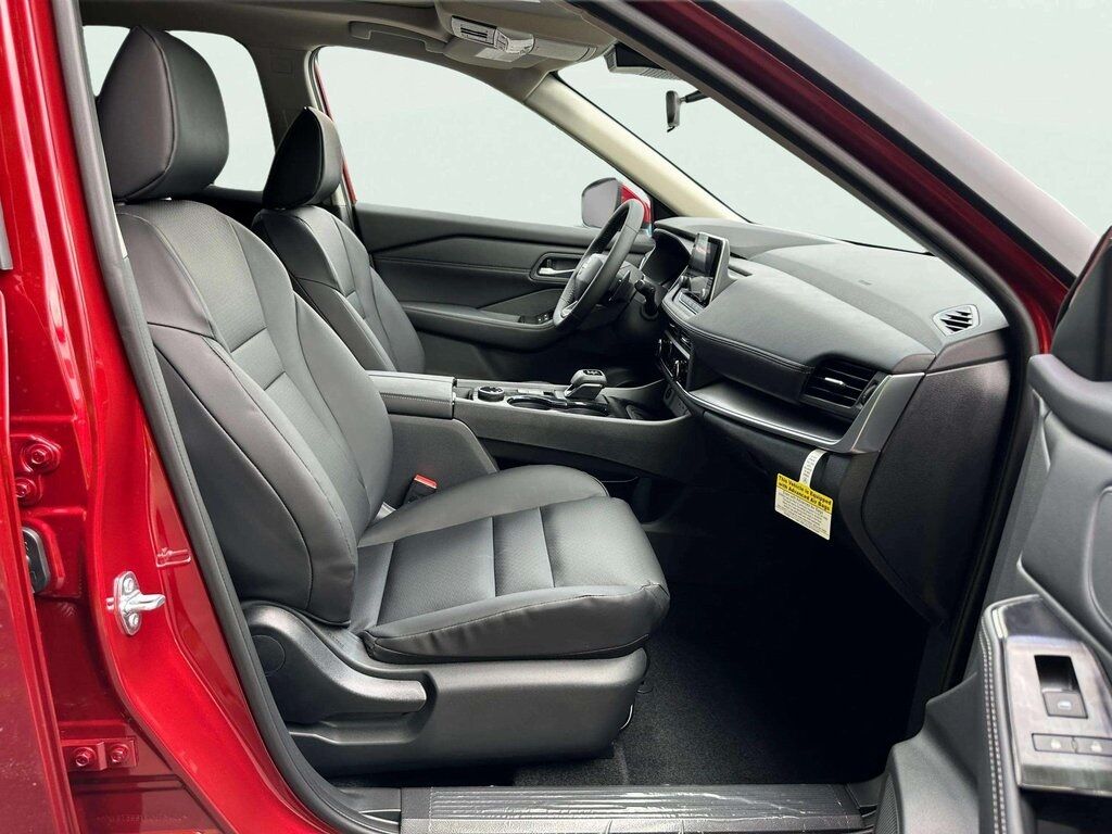 2026 Nissan Rogue SV San Clemente CA