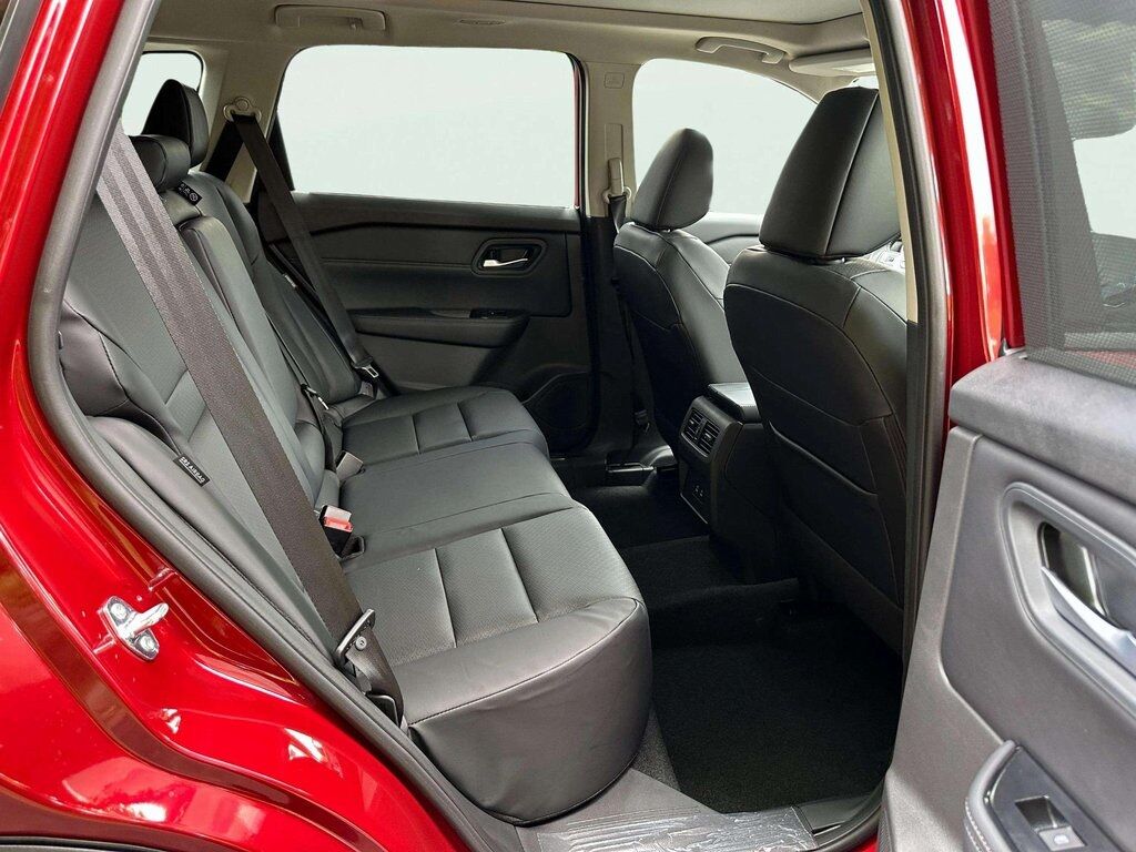 2026 Nissan Rogue SV San Clemente CA