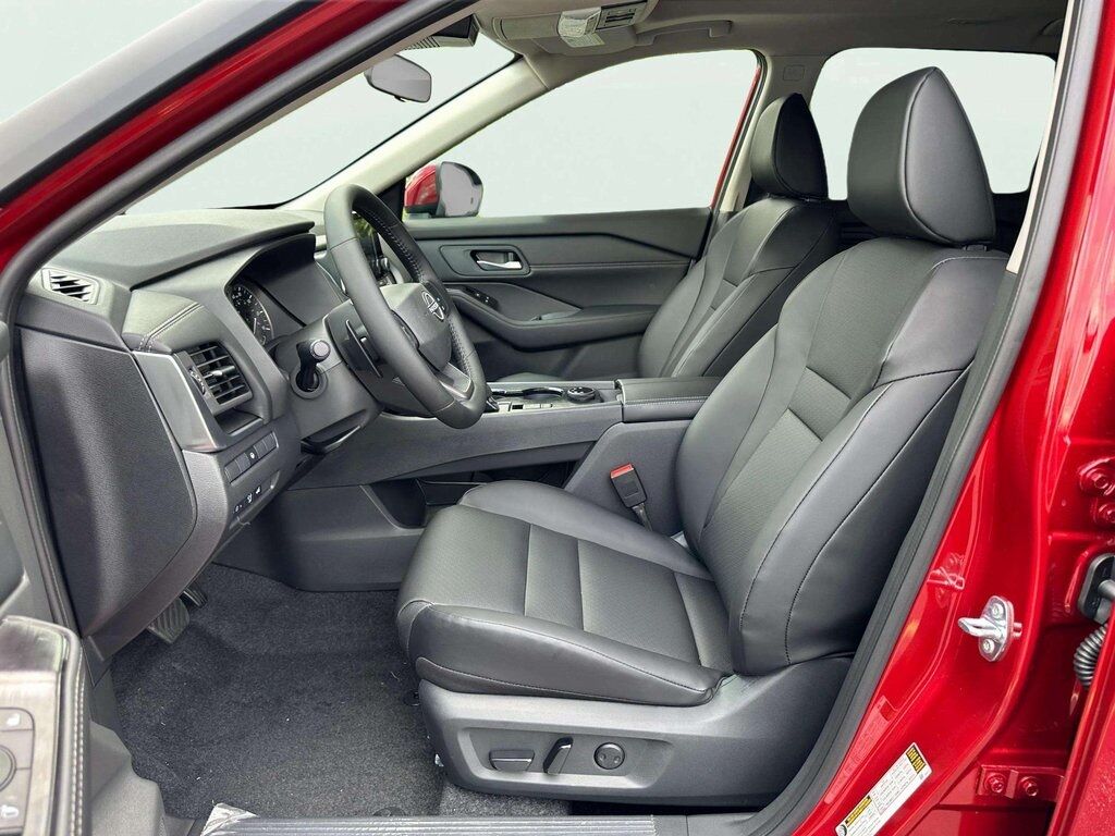 2026 Nissan Rogue SV San Clemente CA