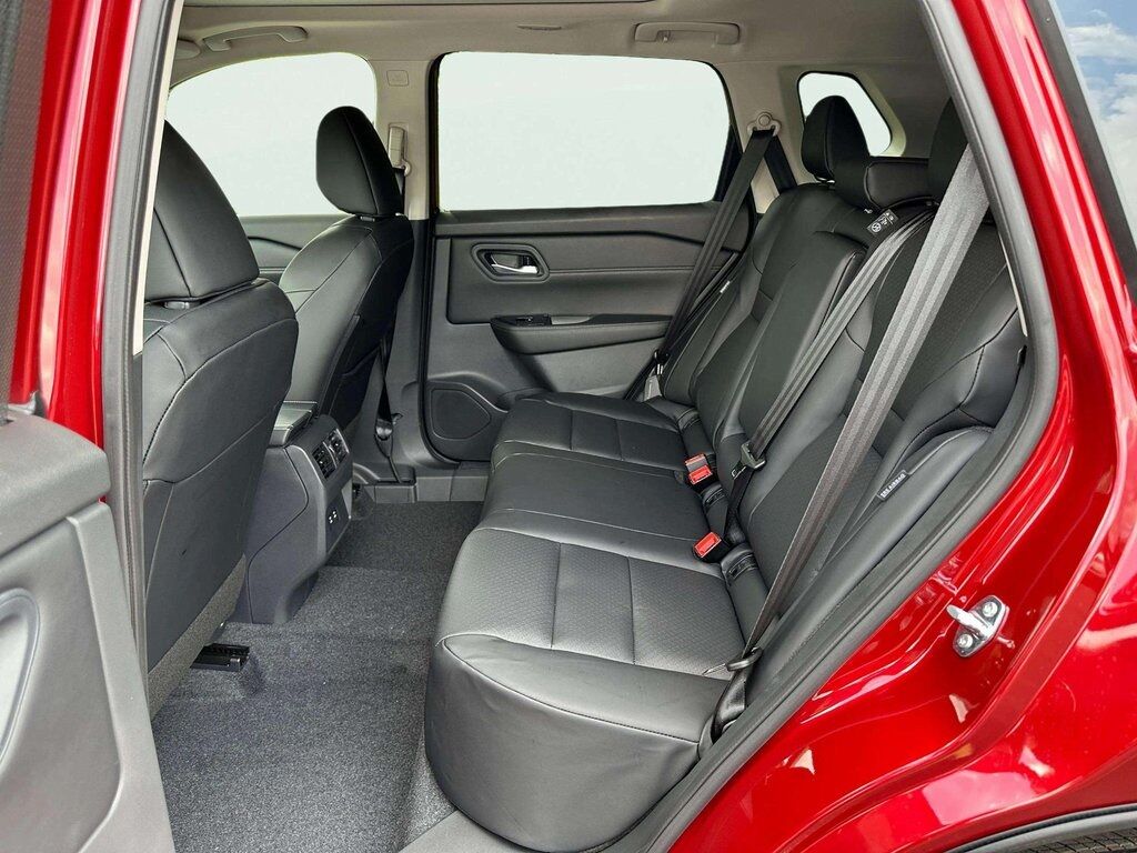 2026 Nissan Rogue SV San Clemente CA