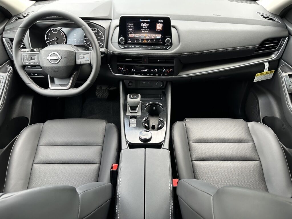 2026 Nissan Rogue SV San Clemente CA