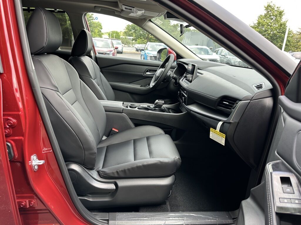 2026 Nissan Rogue SV San Clemente CA