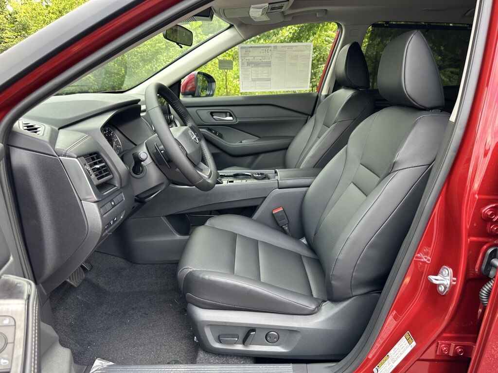 2026 Nissan Rogue SV San Clemente CA