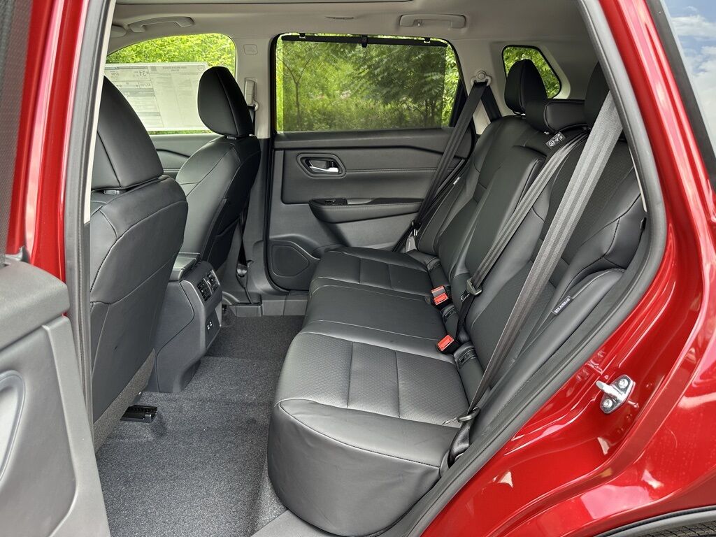 2026 Nissan Rogue SV San Clemente CA