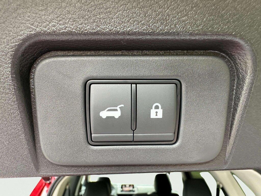 2026 Nissan Rogue SV San Clemente CA