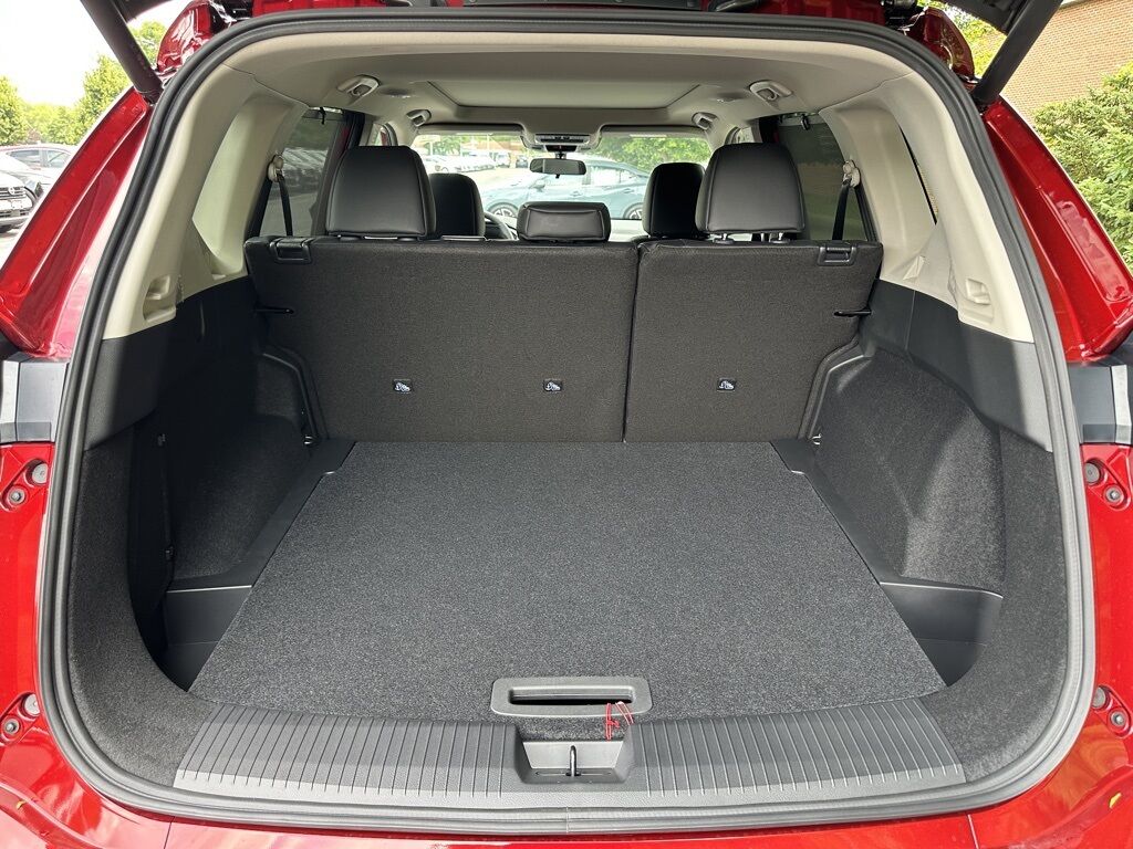 2026 Nissan Rogue SV San Clemente CA