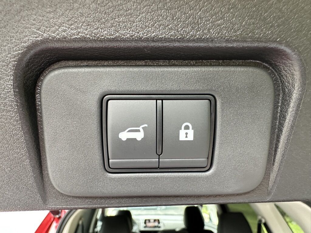 2026 Nissan Rogue SV San Clemente CA
