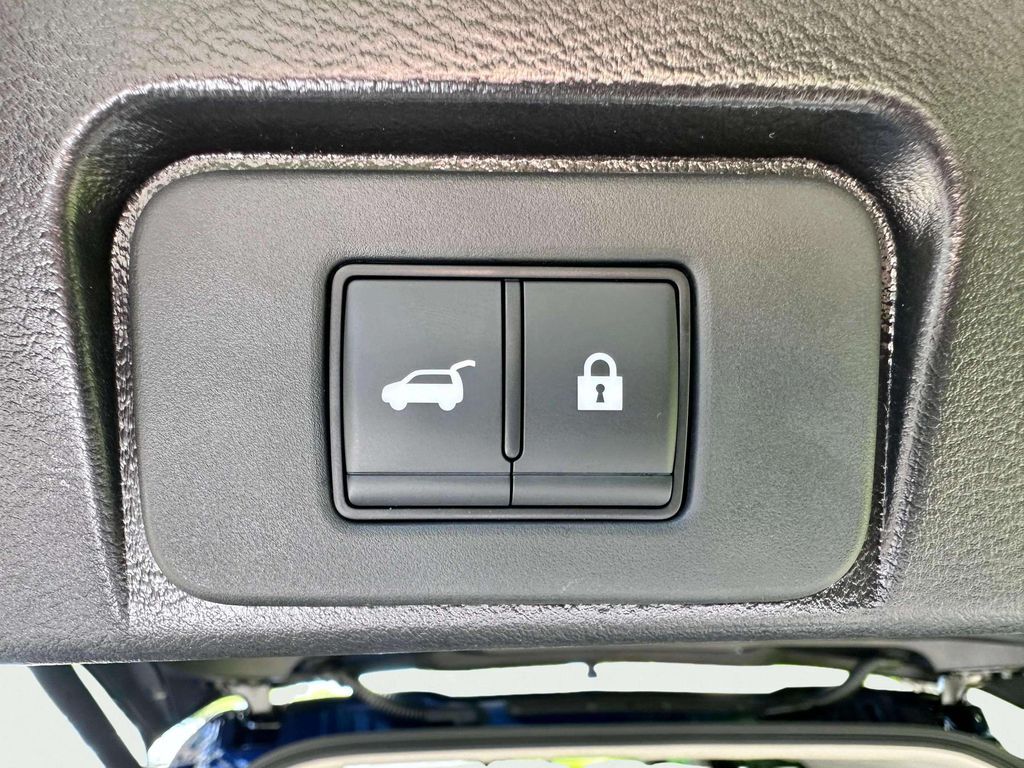 2026 Nissan Rogue SV San Clemente CA