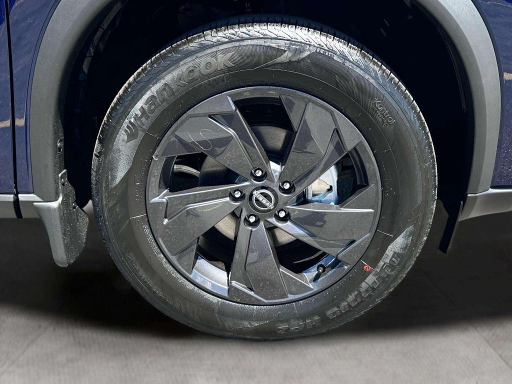 2026 Nissan Rogue SV San Clemente CA
