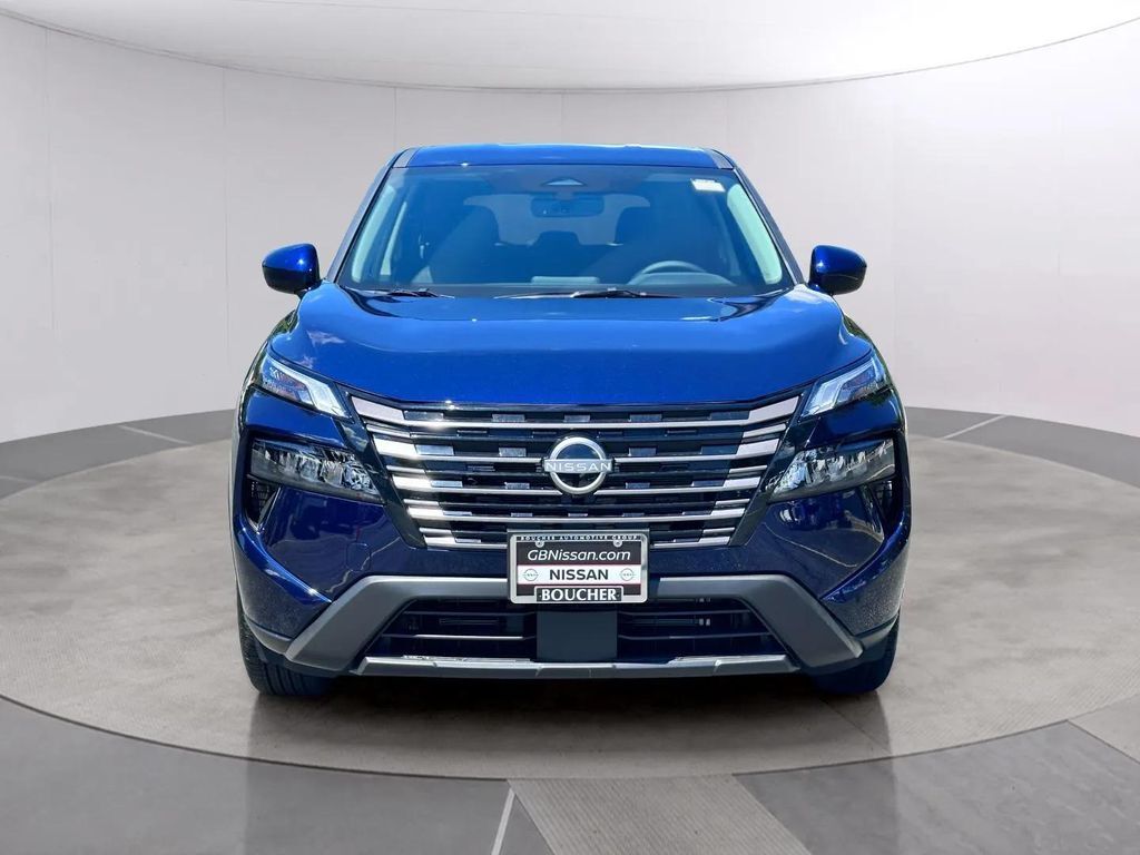 2026 Nissan Rogue SV San Clemente CA