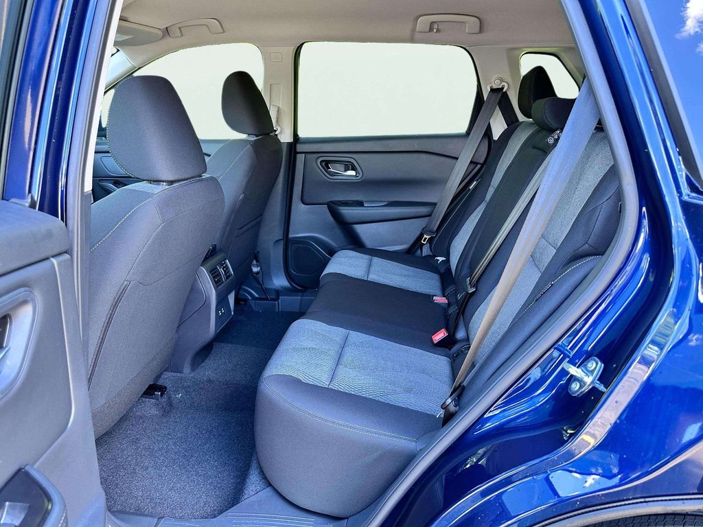 2026 Nissan Rogue SV San Clemente CA