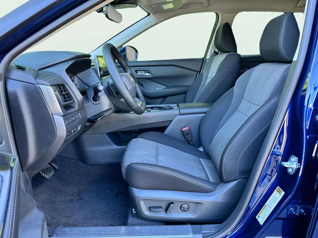 2026 Nissan Rogue SV San Clemente CA