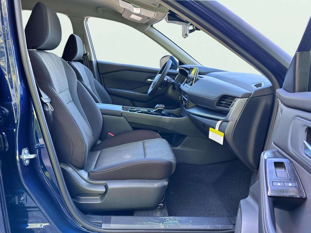 2026 Nissan Rogue SV San Clemente CA