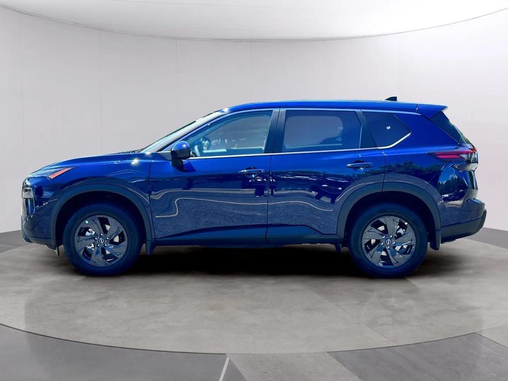 2026 Nissan Rogue SV San Clemente CA