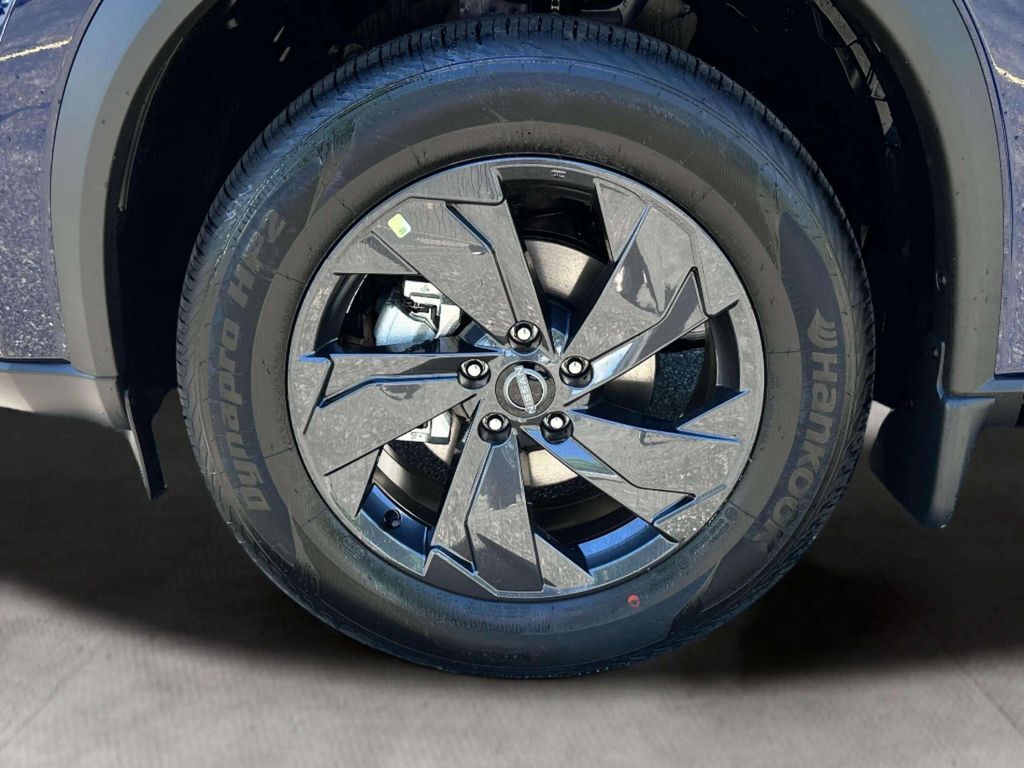 2026 Nissan Rogue SV San Clemente CA