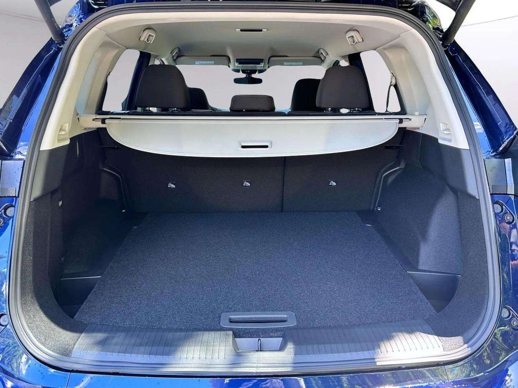 2026 Nissan Rogue SV San Clemente CA