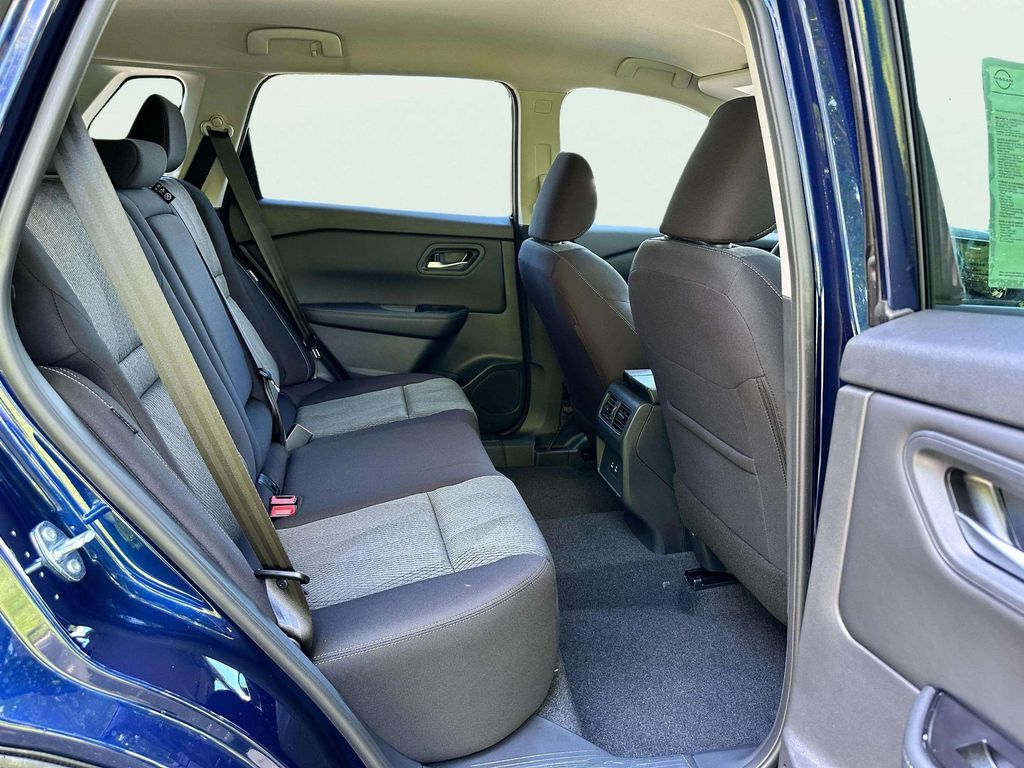 2026 Nissan Rogue SV San Clemente CA