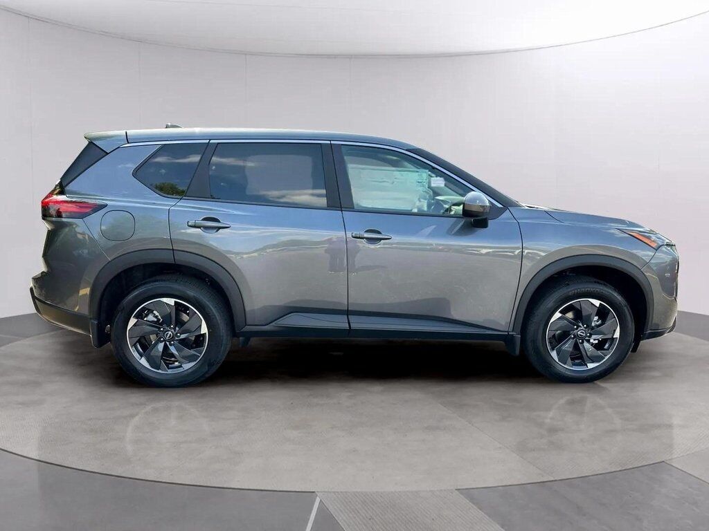 2026 Nissan Rogue SV San Clemente CA