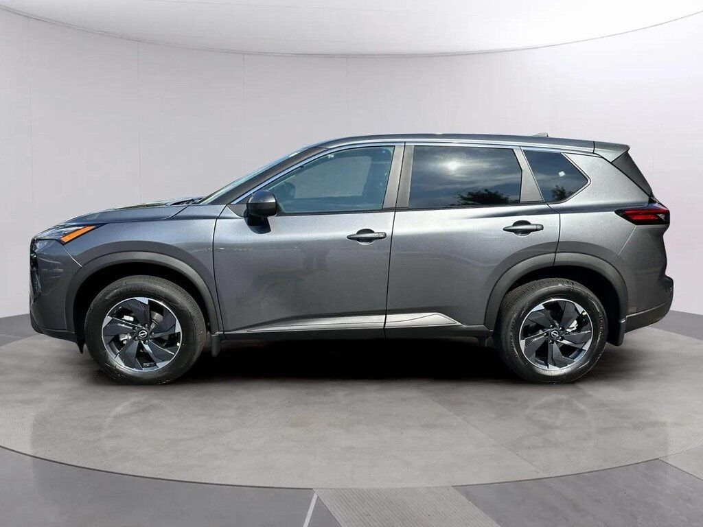 2026 Nissan Rogue SV San Clemente CA