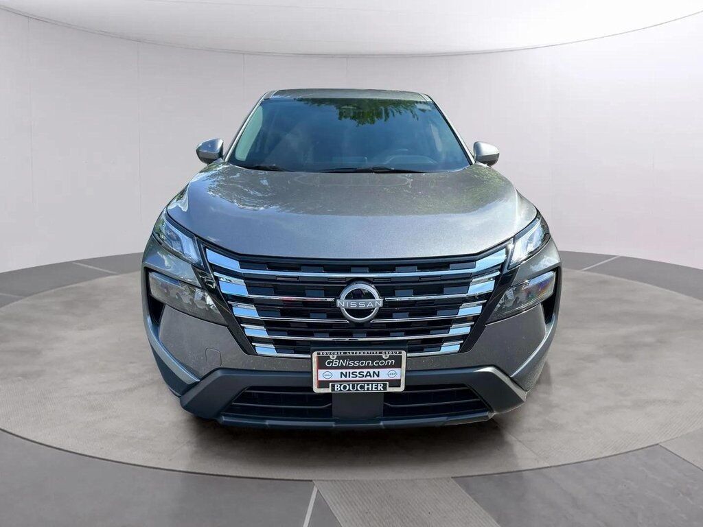 2026 Nissan Rogue SV San Clemente CA