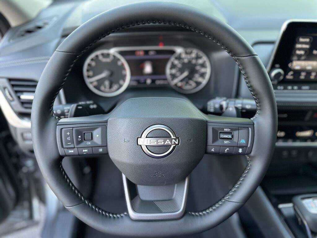 2026 Nissan Rogue SV San Clemente CA