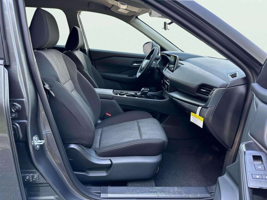 2026 Nissan Rogue SV San Clemente CA