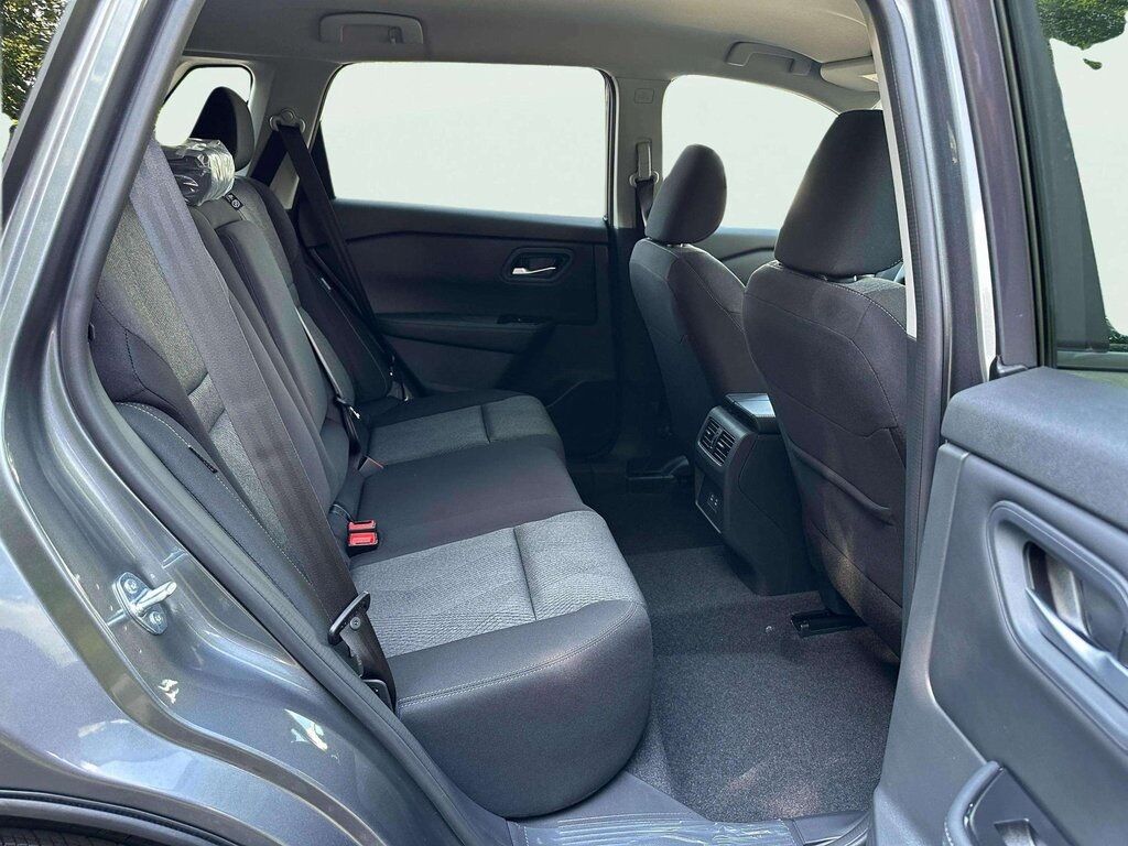 2026 Nissan Rogue SV San Clemente CA