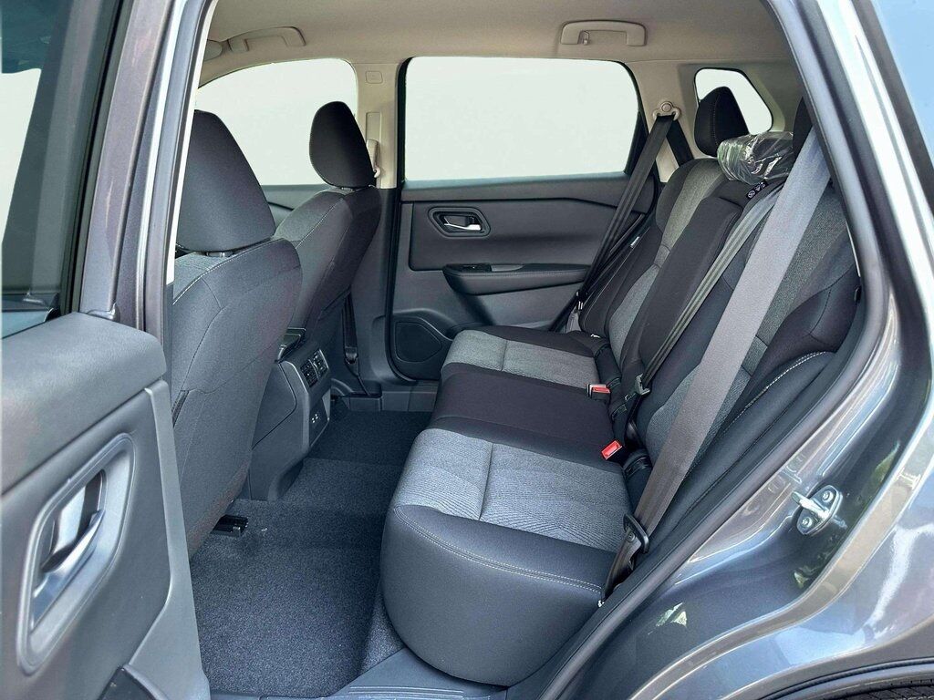 2026 Nissan Rogue SV San Clemente CA
